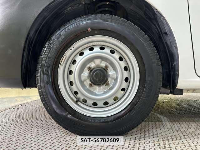 Nissan VANETTE VAN 2018-05 7980432-27