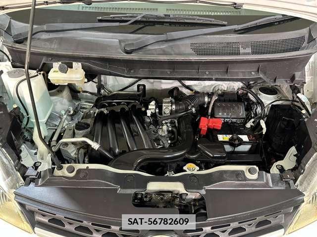 Nissan VANETTE VAN 2018-05 7980432-28