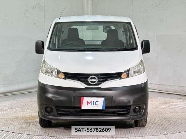 Nissan VANETTE VAN 2018-05 7980432-2