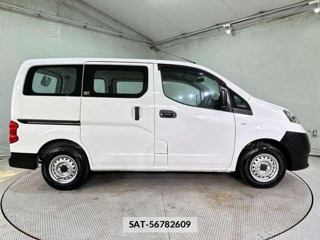 Nissan VANETTE VAN 2018-05 7980432-3