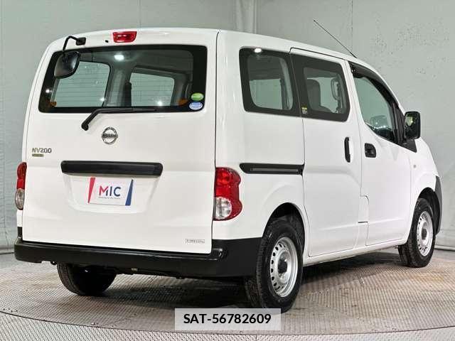 Nissan VANETTE VAN 2018-05 7980432-4
