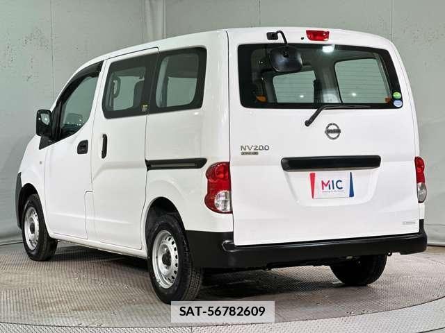 Nissan VANETTE VAN 2018-05 7980432-6