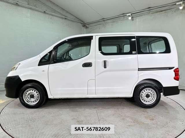 Nissan VANETTE VAN 2018-05 7980432-7
