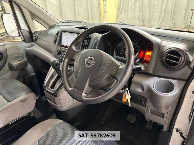 Nissan VANETTE VAN 2018-05 7980432-8