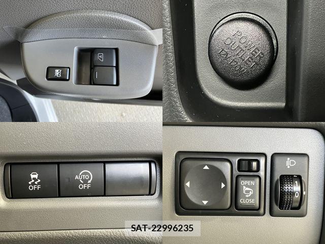 Nissan VANETTE VAN 2026-06 7980430-9