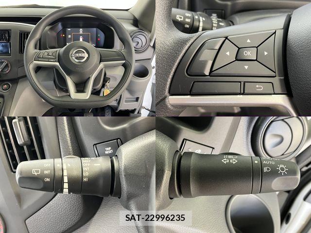 Nissan VANETTE VAN 2026-06 7980430-10