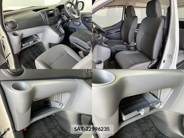 Nissan VANETTE VAN 2026-06 7980430-16