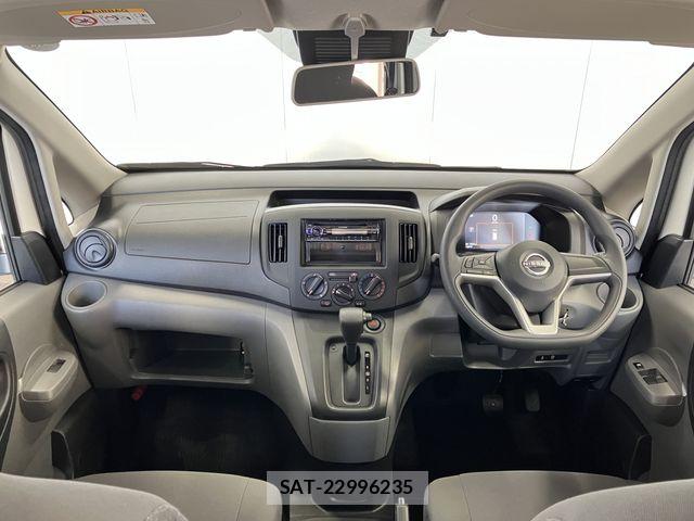 Nissan VANETTE VAN 2026-06 7980430-1