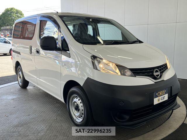 Nissan VANETTE VAN 2026-06 7980430-22