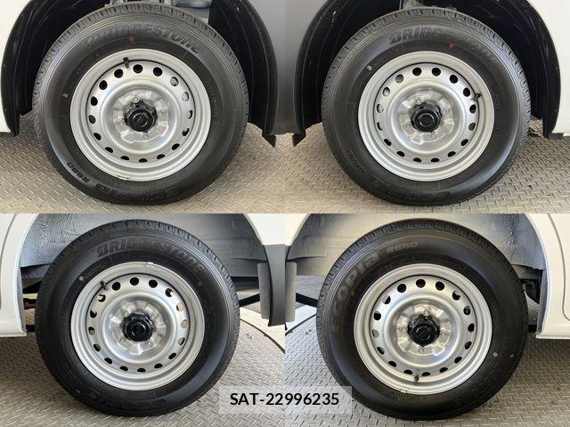 Nissan VANETTE VAN 2026-06 7980430-25