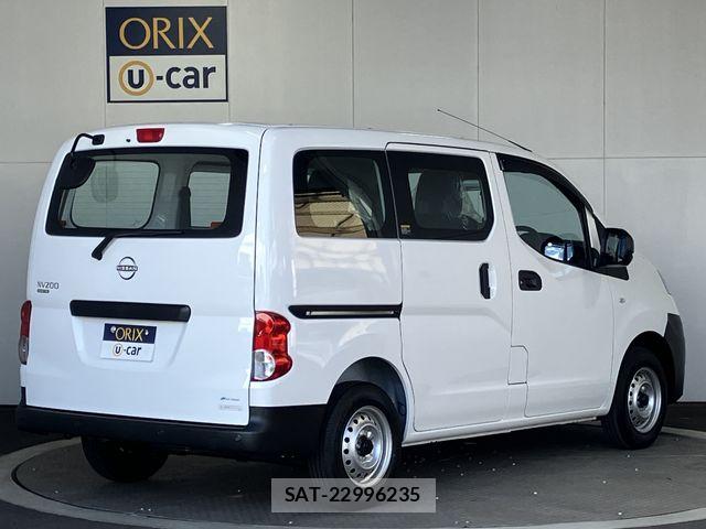 Nissan VANETTE VAN 2026-06 7980430-2