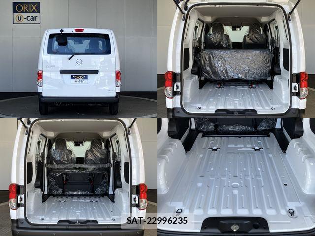 Nissan VANETTE VAN 2026-06 7980430-5