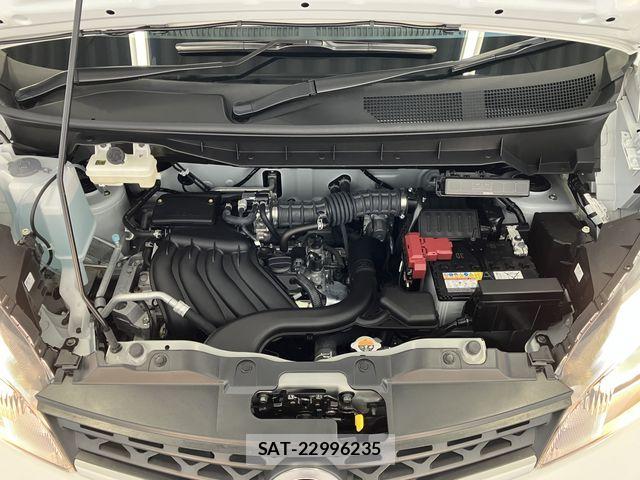 Nissan VANETTE VAN 2026-06 7980430-6