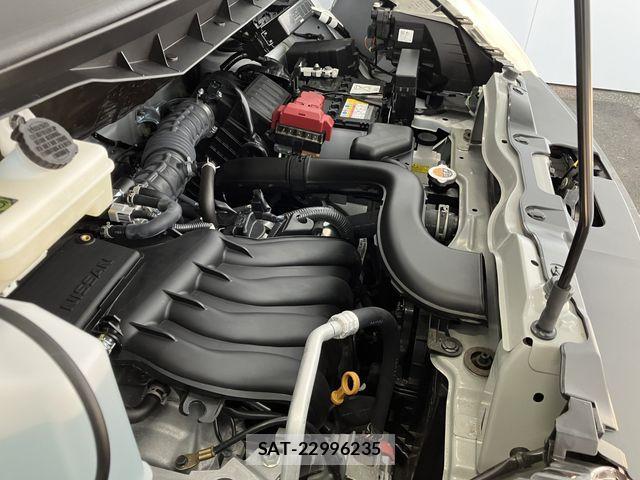 Nissan VANETTE VAN 2026-06 7980430-7