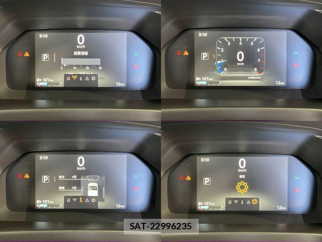 Nissan VANETTE VAN 2026-06 7980430-8