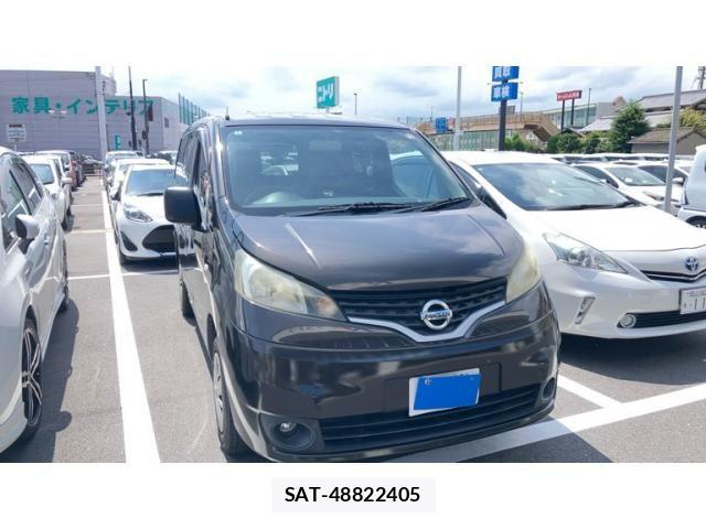 Nissan VANETTE VAN 2017-01 7980434-0