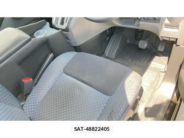 Nissan VANETTE VAN 2017-01 7980434-10