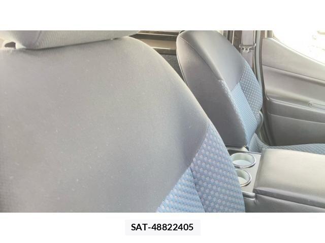 Nissan VANETTE VAN 2017-01 7980434-11