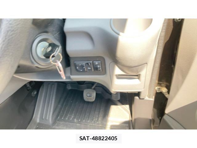 Nissan VANETTE VAN 2017-01 7980434-12