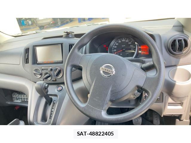 Nissan VANETTE VAN 2017-01 7980434-13