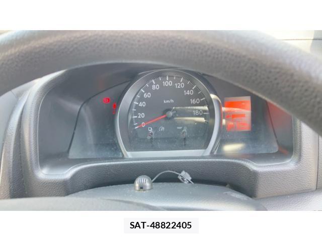 Nissan VANETTE VAN 2017-01 7980434-14