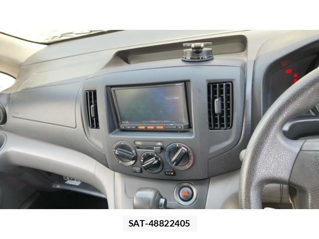 Nissan VANETTE VAN 2017-01 7980434-15