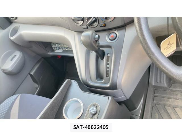 Nissan VANETTE VAN 2017-01 7980434-16
