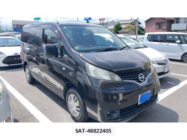 Nissan VANETTE VAN 2017-01 7980434-1