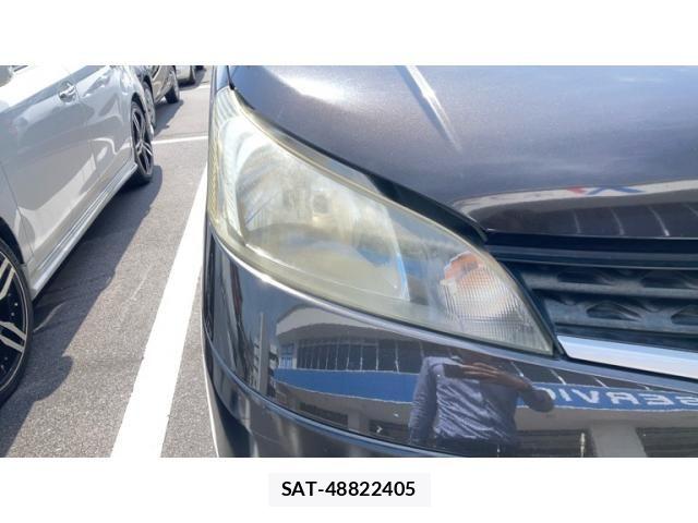 Nissan VANETTE VAN 2017-01 7980434-2