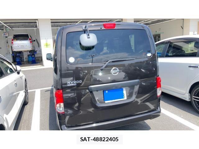 Nissan VANETTE VAN 2017-01 7980434-4