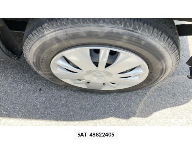 Nissan VANETTE VAN 2017-01 7980434-5