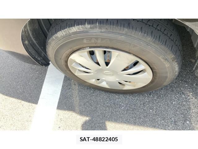Nissan VANETTE VAN 2017-01 7980434-6