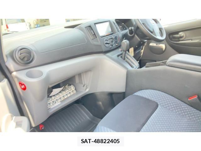 Nissan VANETTE VAN 2017-01 7980434-7