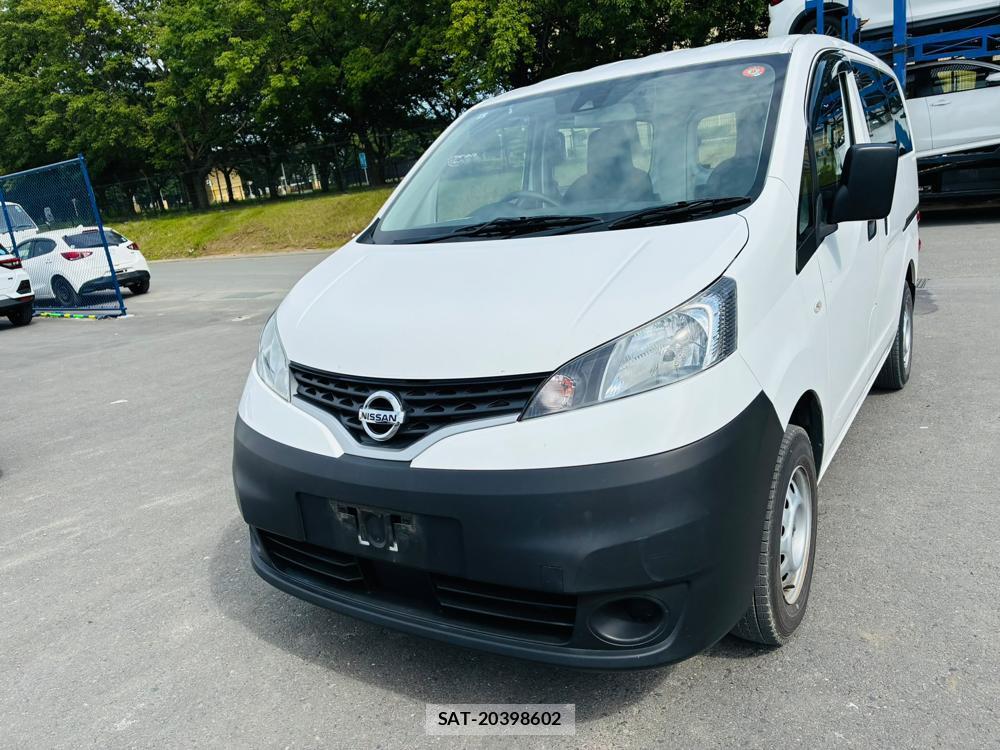 Nissan NV200 VANETTE WAGON 2020-05 7933420-0