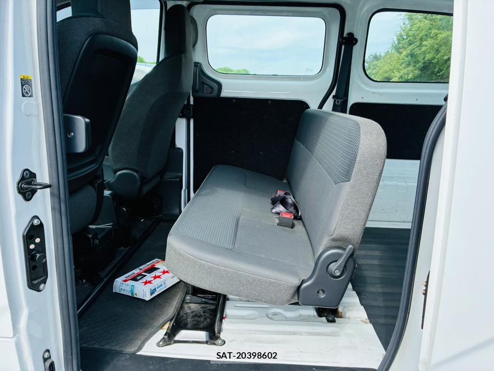 Nissan NV200 VANETTE WAGON 2020-05 7933420-9