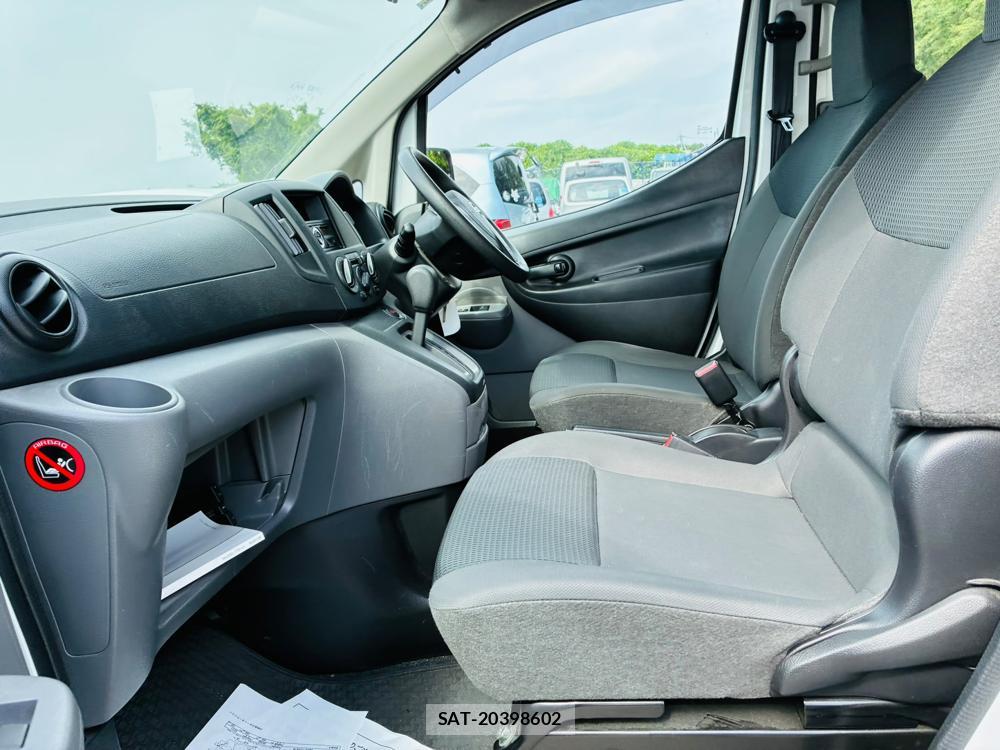 Nissan NV200 VANETTE WAGON 2020-05 7933420-10