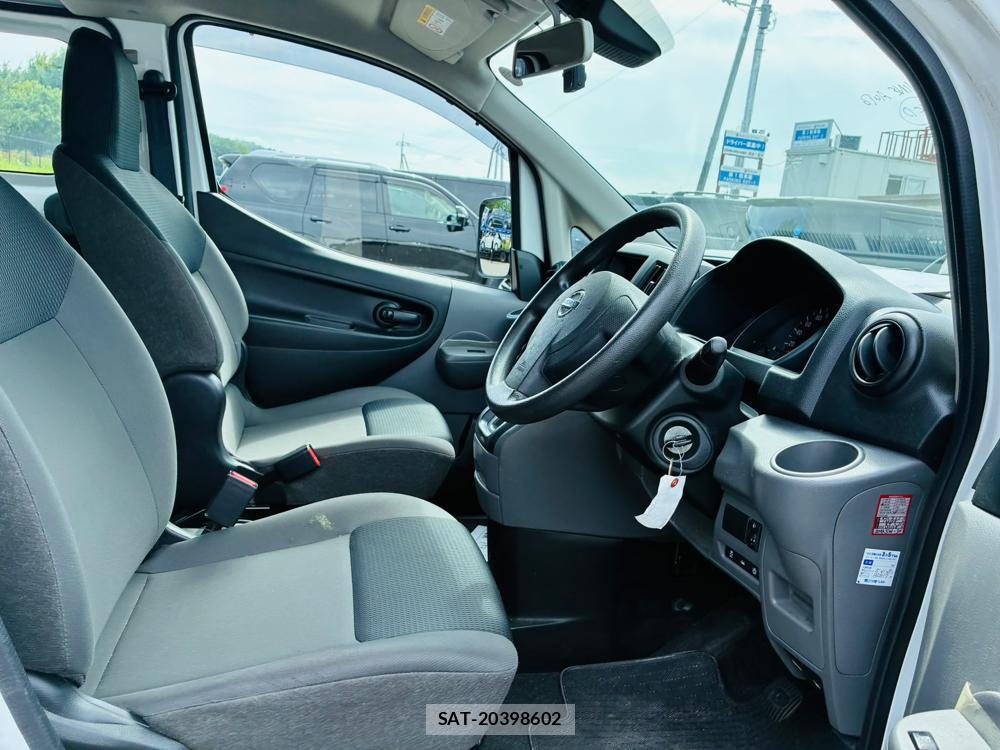 Nissan NV200 VANETTE WAGON 2020-05 7933420-11