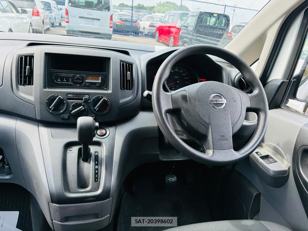 Nissan NV200 VANETTE WAGON 2020-05 7933420-13