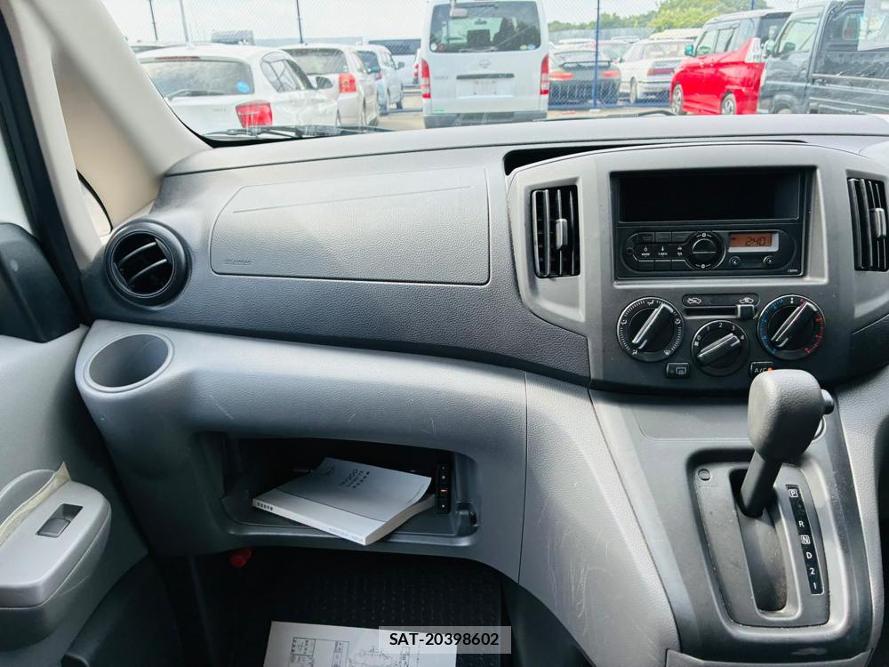 Nissan NV200 VANETTE WAGON 2020-05 7933420-16