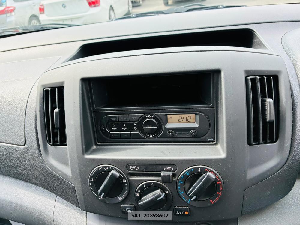 Nissan NV200 VANETTE WAGON 2020-05 7933420-17