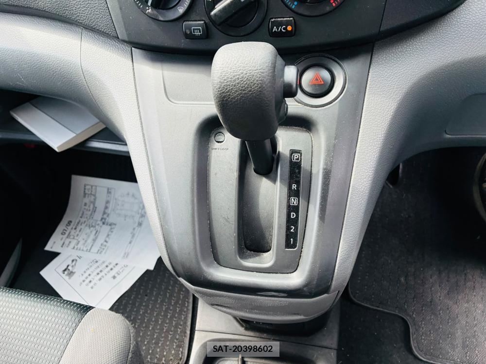 Nissan NV200 VANETTE WAGON 2020-05 7933420-18