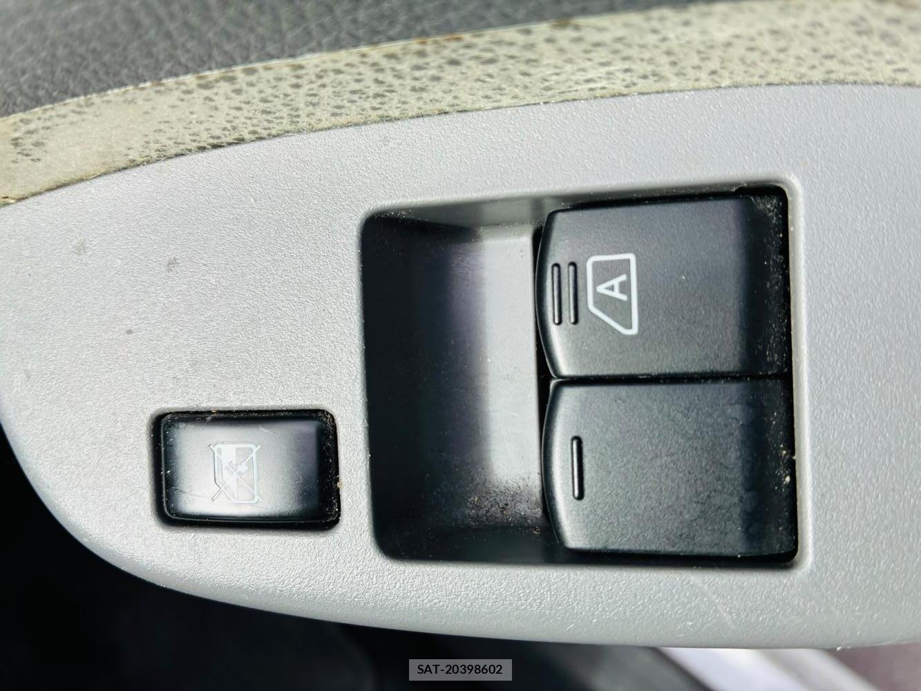 Nissan NV200 VANETTE WAGON 2020-05 7933420-20
