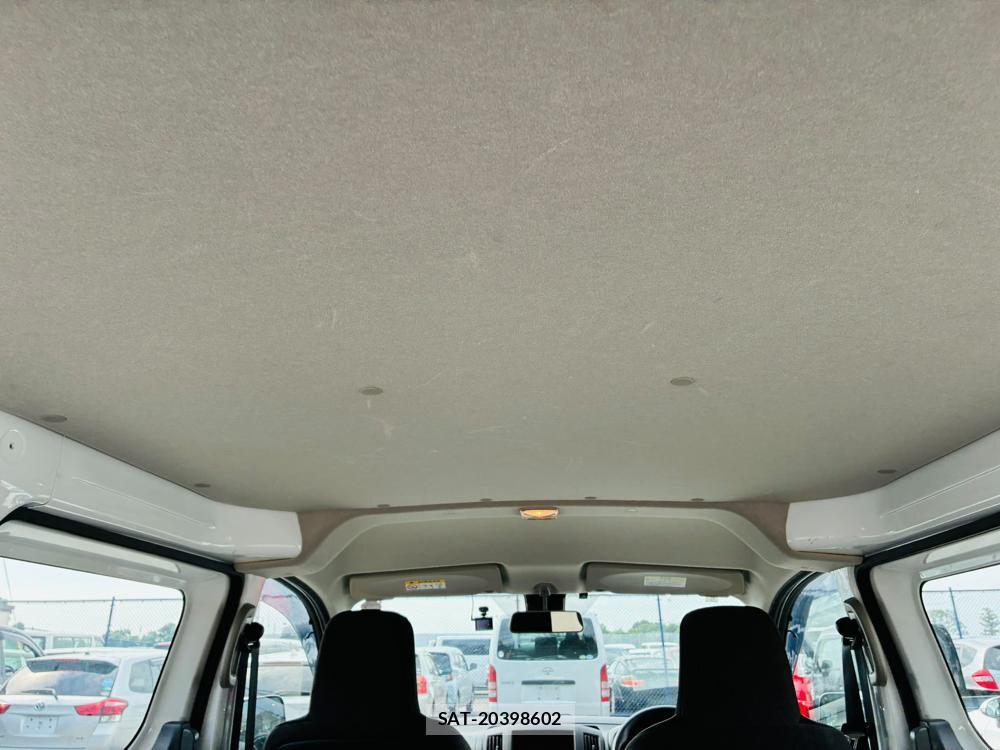 Nissan NV200 VANETTE WAGON 2020-05 7933420-23