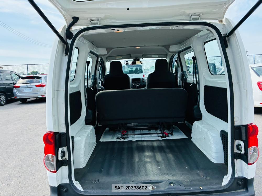 Nissan NV200 VANETTE WAGON 2020-05 7933420-24