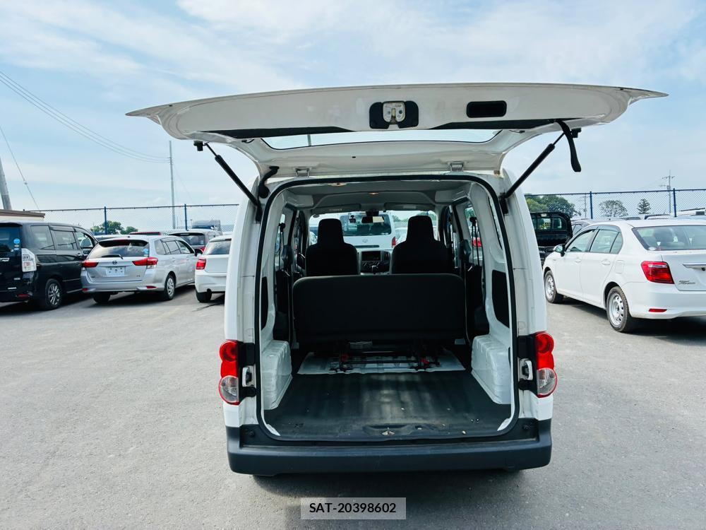 Nissan NV200 VANETTE WAGON 2020-05 7933420-25