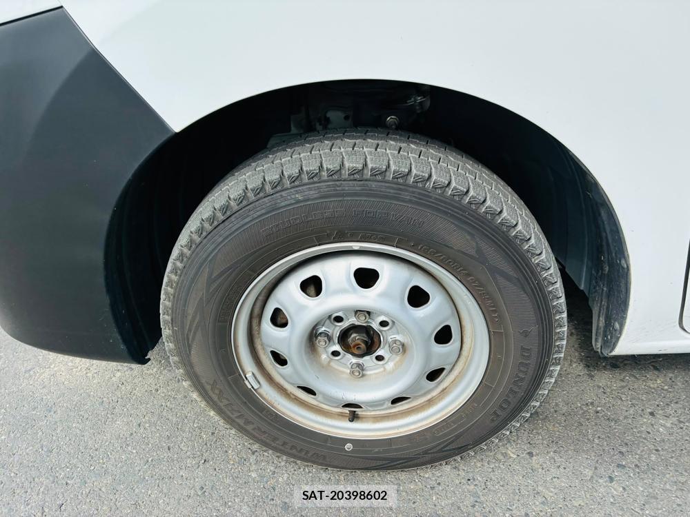 Nissan NV200 VANETTE WAGON 2020-05 7933420-28