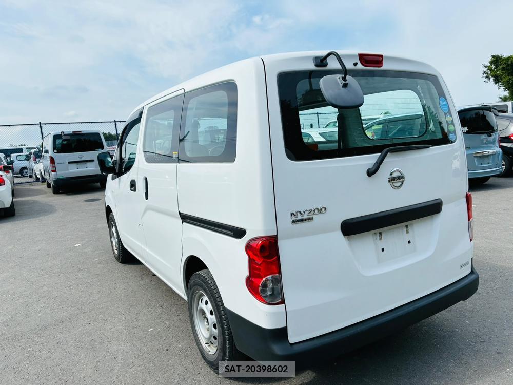 Nissan NV200 VANETTE WAGON 2020-05 7933420-2