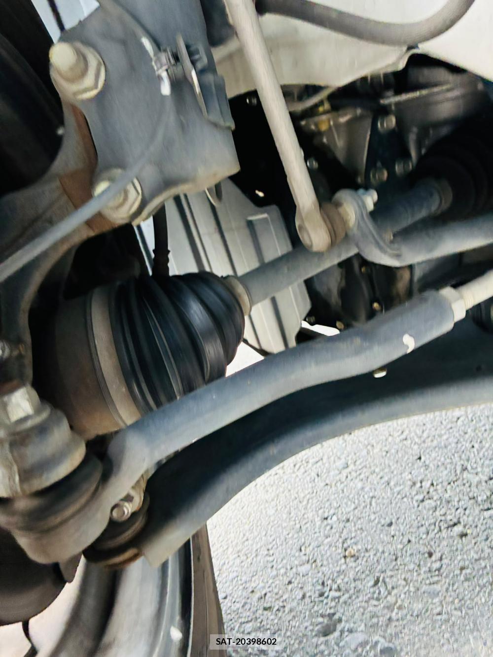 Nissan NV200 VANETTE WAGON 2020-05 7933420-32