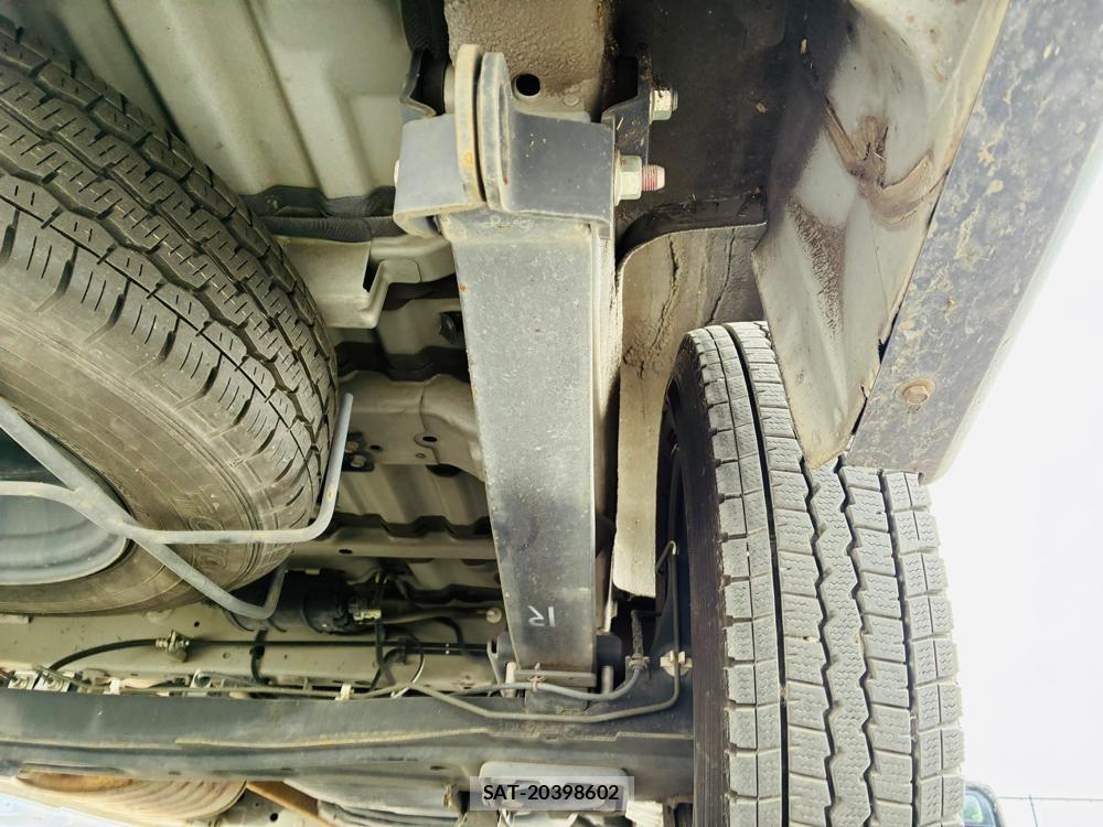 Nissan NV200 VANETTE WAGON 2020-05 7933420-35