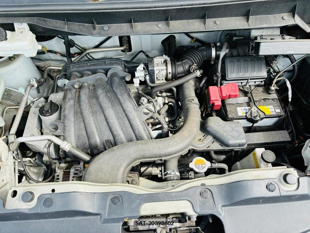 Nissan NV200 VANETTE WAGON 2020-05 7933420-37